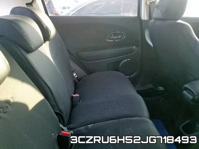 3CZRU6H52JG718493 фото 7