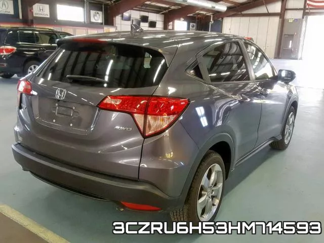 3CZRU6H53HM714593 фото 5