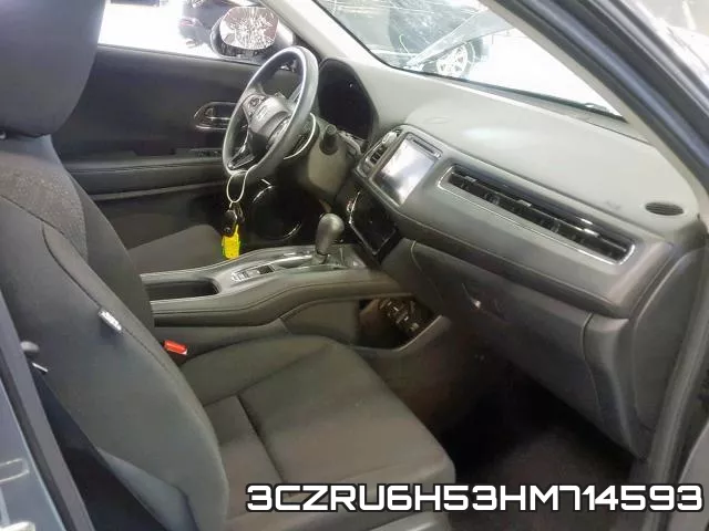 3CZRU6H53HM714593 фото 6