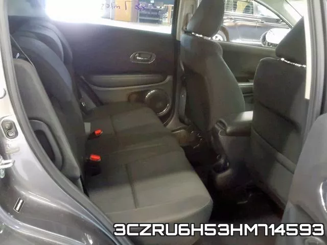 3CZRU6H53HM714593 фото 7