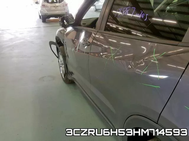 3CZRU6H53HM714593 фото 10