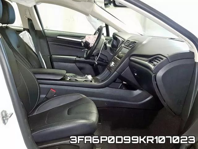 3FA6P0D99KR107023 фото 6