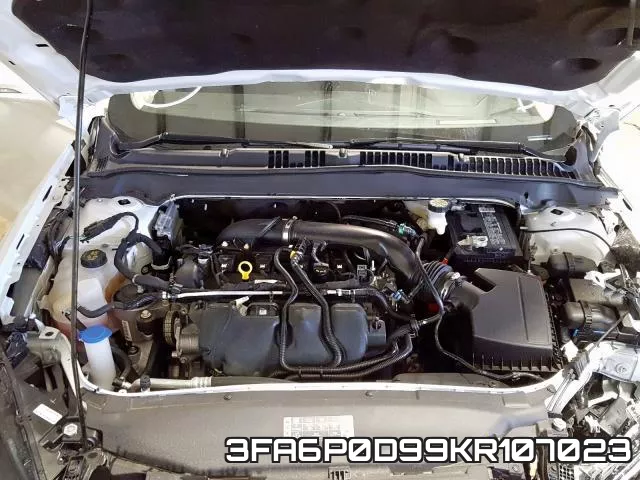 3FA6P0D99KR107023 фото 8