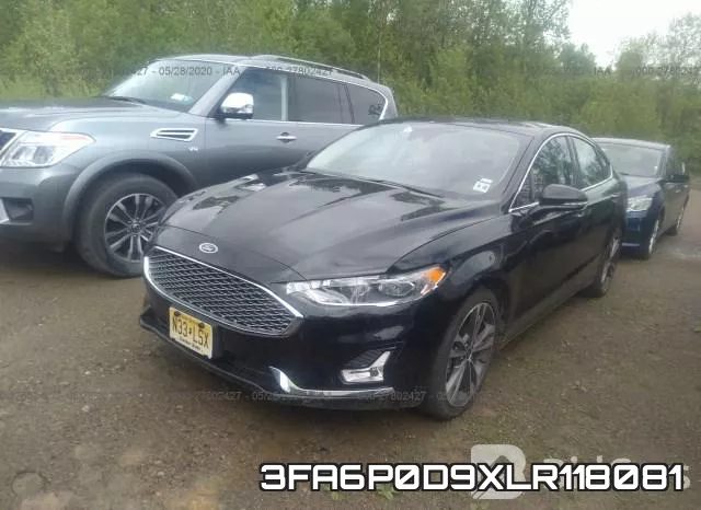 3FA6P0D9XLR118081 фото 3
