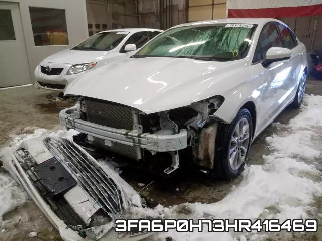 3FA6P0H73HR416469 фото 3