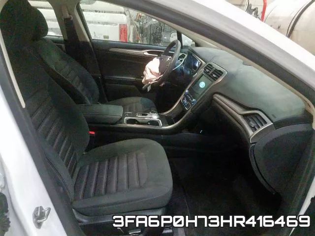 3FA6P0H73HR416469 фото 6