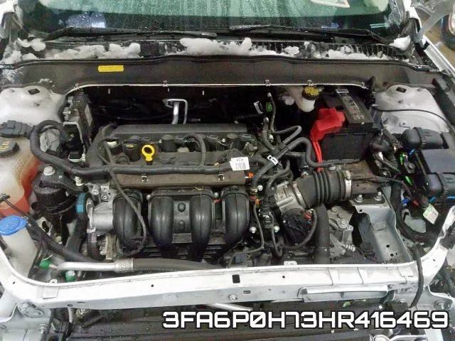 3FA6P0H73HR416469 фото 8