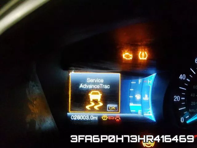 3FA6P0H73HR416469 фото 9