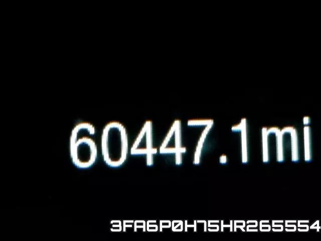 3FA6P0H75HR265554 фото 9