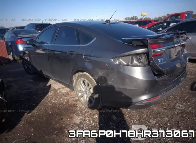 3FA6P0H78HR373067 фото 4