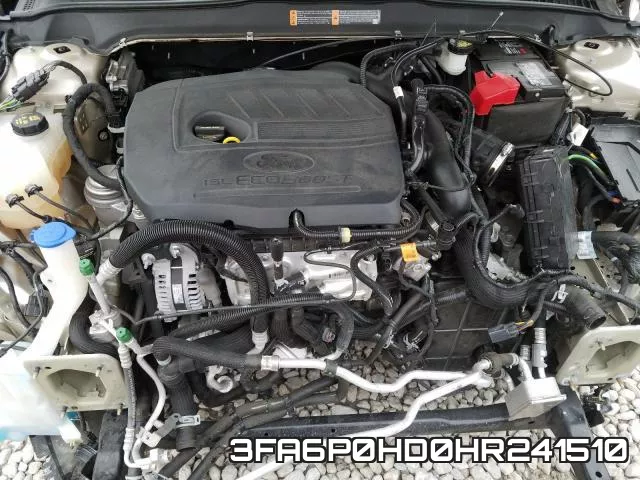 3FA6P0HD0HR241510 фото 8