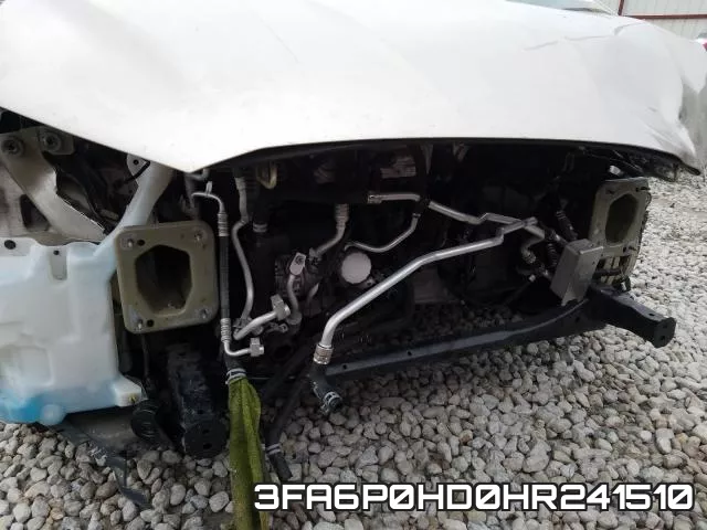 3FA6P0HD0HR241510 фото 10