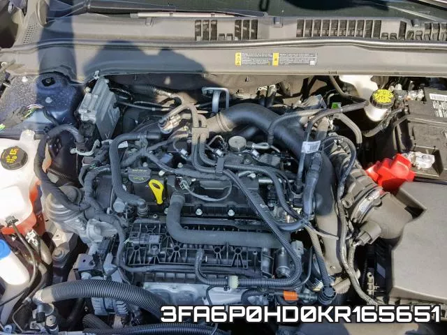 3FA6P0HD0KR165651 фото 8