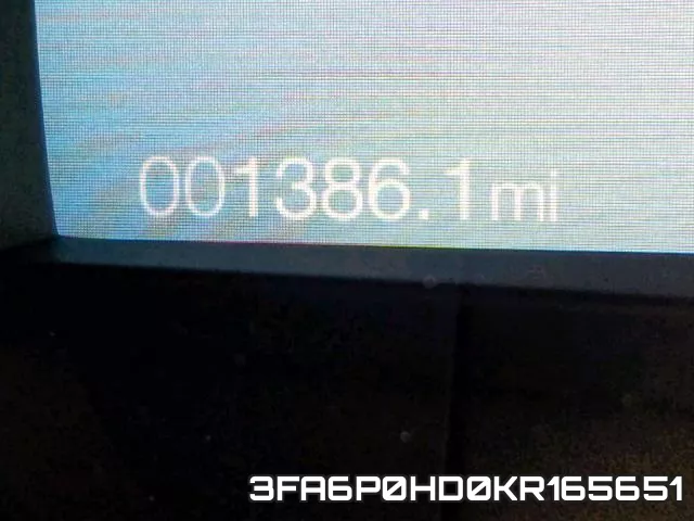 3FA6P0HD0KR165651 фото 9