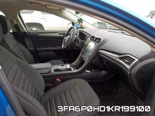 3FA6P0HD1KR199100 фото 6