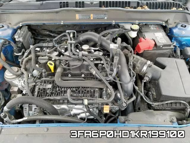 3FA6P0HD1KR199100 фото 8