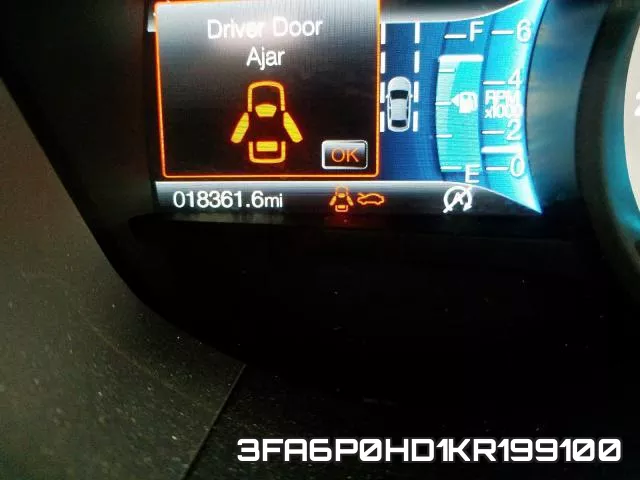 3FA6P0HD1KR199100 фото 9