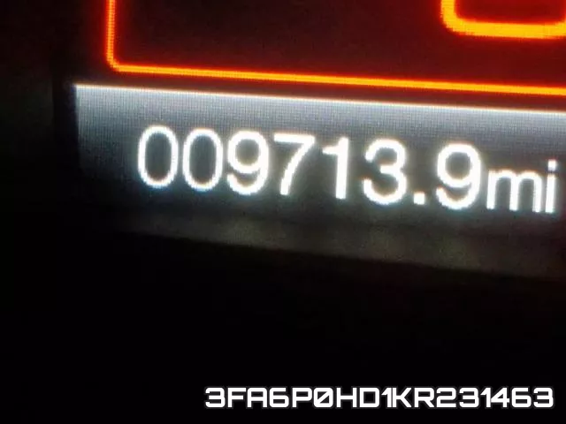 3FA6P0HD1KR231463 фото 9