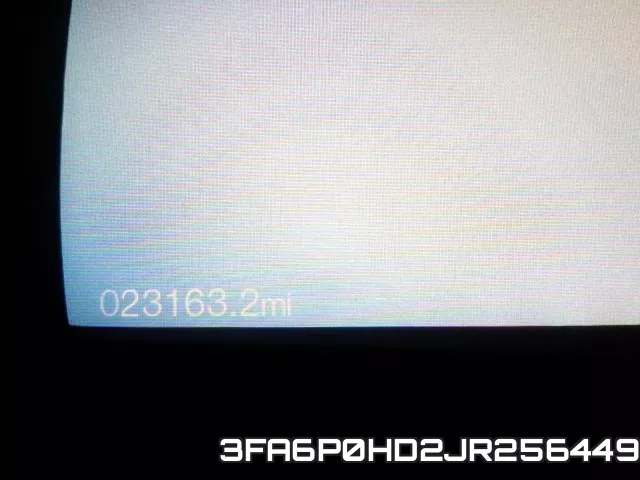 3FA6P0HD2JR256449 фото 9