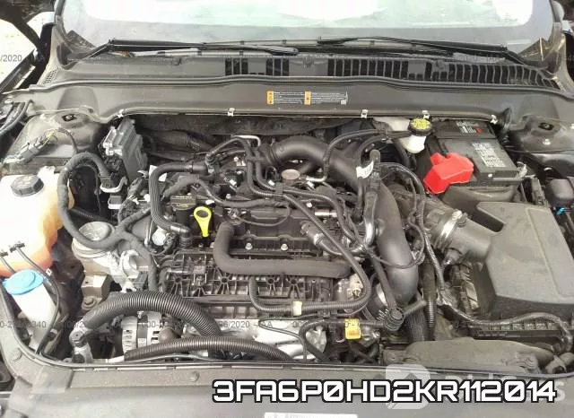 3FA6P0HD2KR112014 фото 2