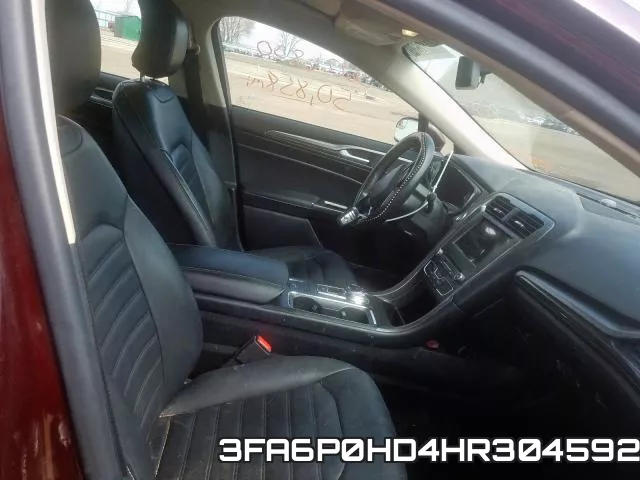 3FA6P0HD4HR304592 фото 6