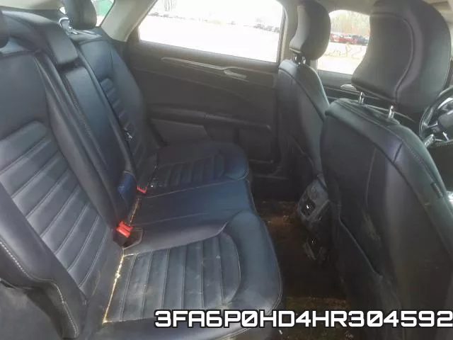 3FA6P0HD4HR304592 фото 7