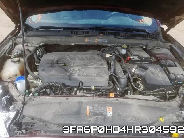3FA6P0HD4HR304592 фото 8