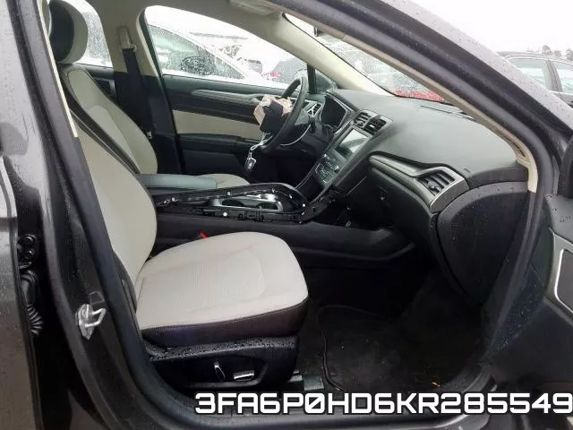 3FA6P0HD6KR285549 фото 6