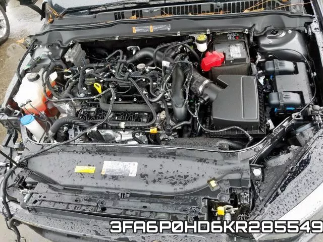 3FA6P0HD6KR285549 фото 8