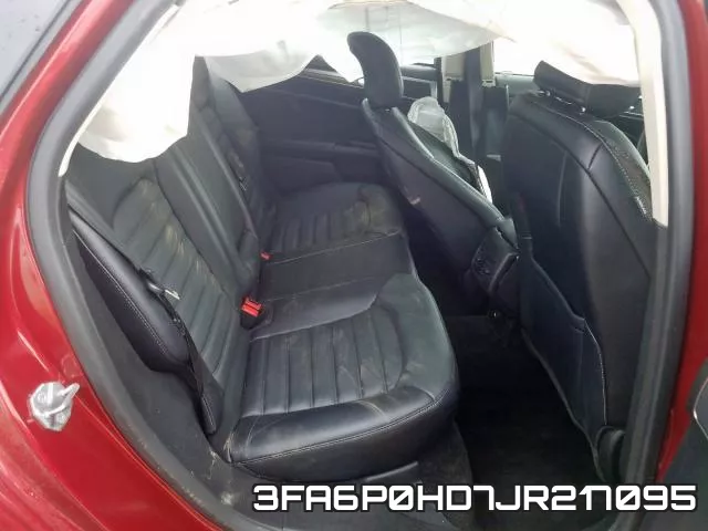 3FA6P0HD7JR217095 фото 7