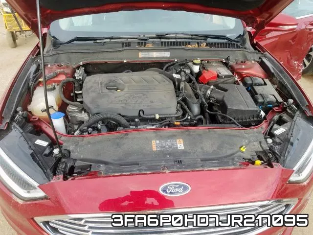 3FA6P0HD7JR217095 фото 8