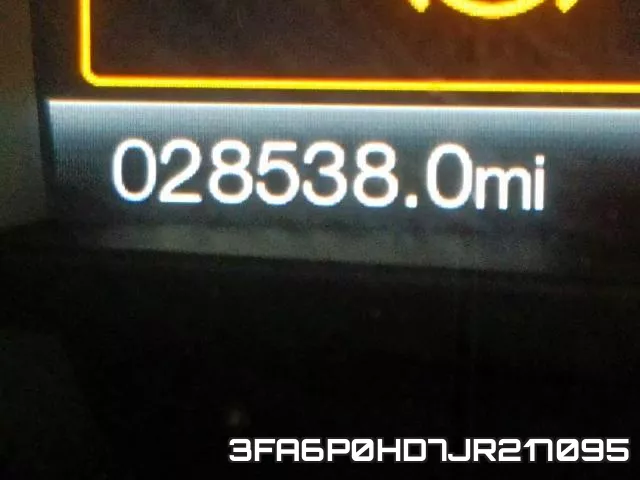 3FA6P0HD7JR217095 фото 9