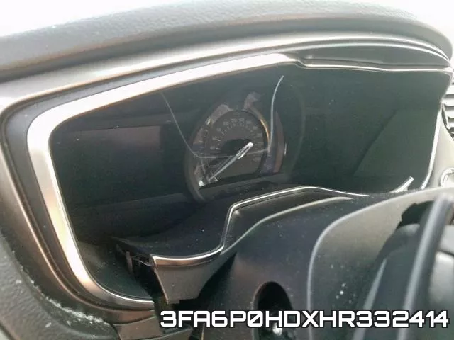 3FA6P0HDXHR332414 фото 9