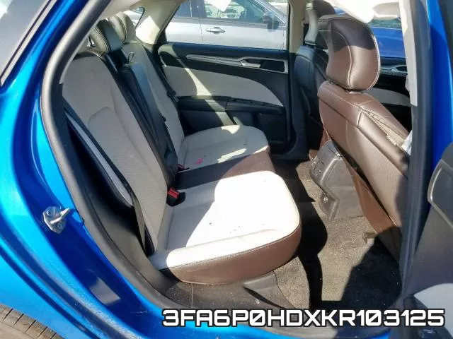 3FA6P0HDXKR103125 фото 7