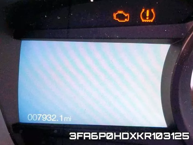 3FA6P0HDXKR103125 фото 9