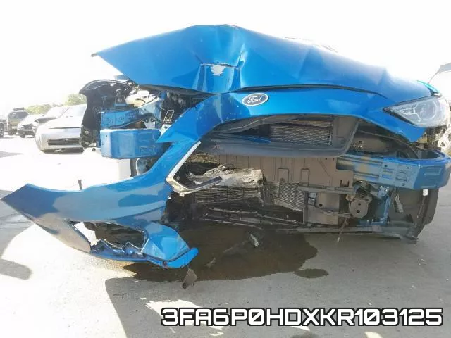 3FA6P0HDXKR103125 фото 10