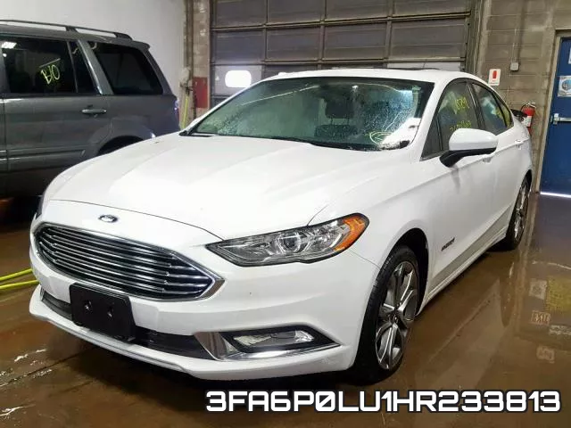 3FA6P0LU1HR233813 фото 3