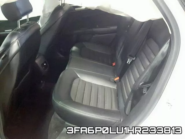 3FA6P0LU1HR233813 фото 7