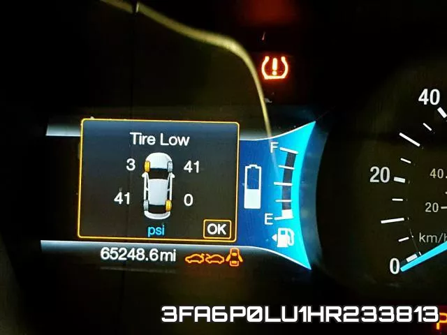 3FA6P0LU1HR233813 фото 9