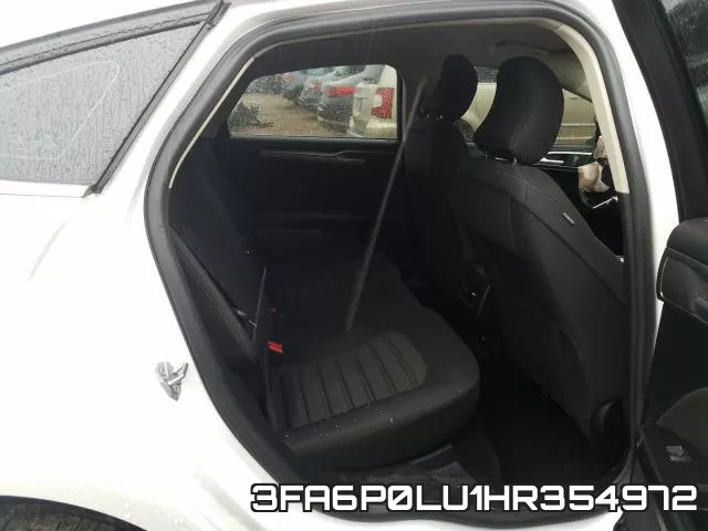 3FA6P0LU1HR354972 фото 7