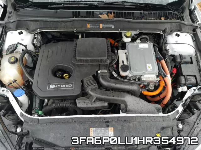3FA6P0LU1HR354972 фото 8
