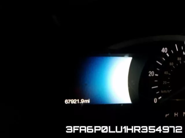 3FA6P0LU1HR354972 фото 9
