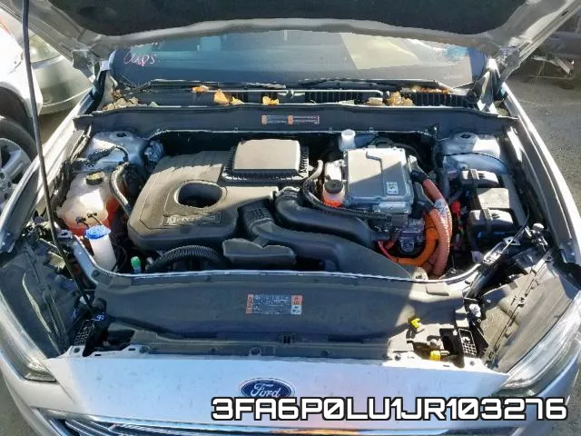 3FA6P0LU1JR103276 фото 8