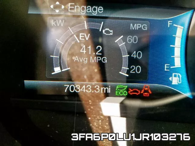 3FA6P0LU1JR103276 фото 9