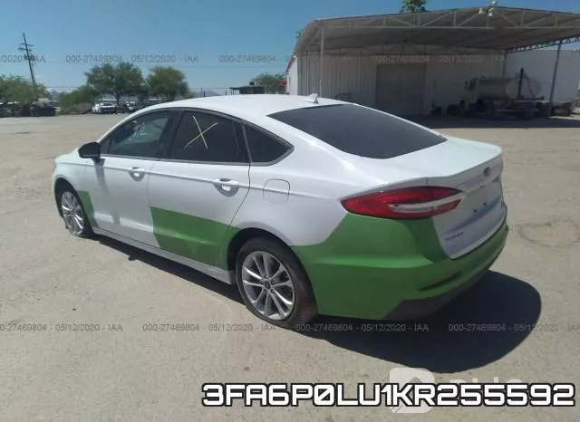 3FA6P0LU1KR255592 фото 4