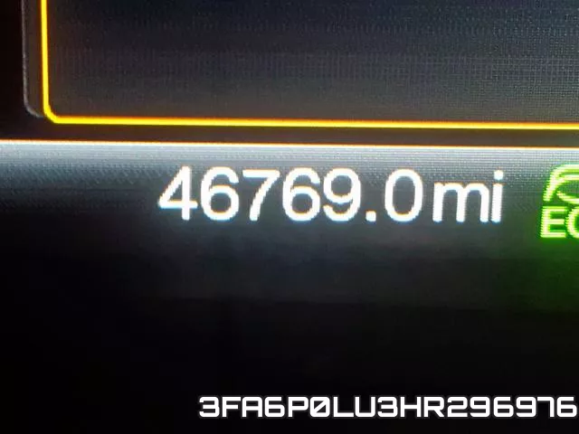 3FA6P0LU3HR296976 фото 9