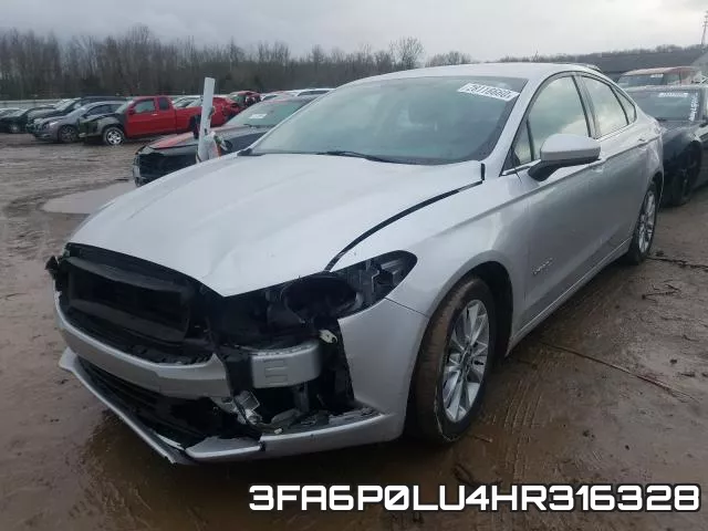 3FA6P0LU4HR316328 фото 3