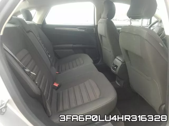3FA6P0LU4HR316328 фото 7