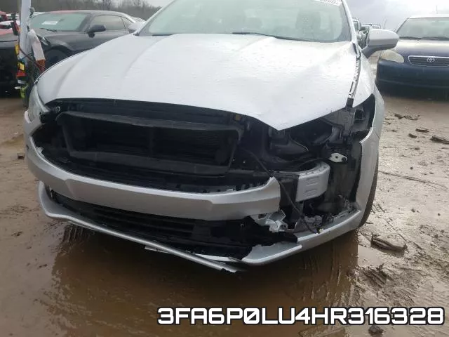 3FA6P0LU4HR316328 фото 10