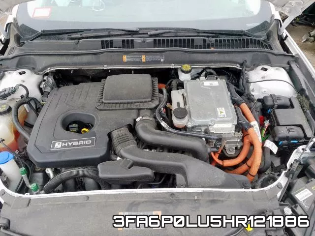 3FA6P0LU5HR121886 фото 8